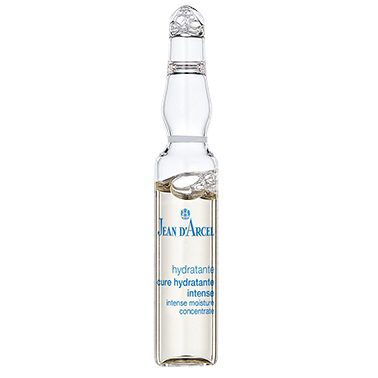 Jean D'Arcel Ampullen mit Feuchtigkeit, oh so pure