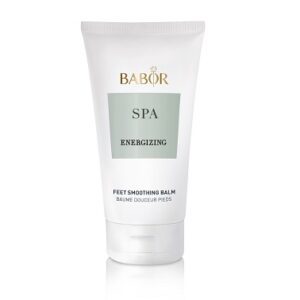 Babor Spa Fußcreme, oh so pure