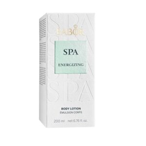 Babor Spa Body Lotion, oh so pure