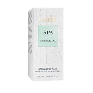 Babor Spa Duschgel, oh so pure