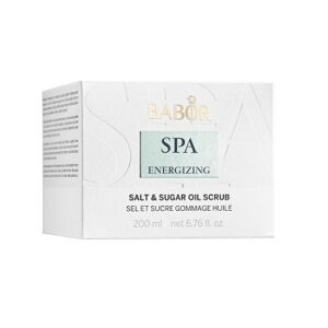 Babor Spa Peeling, oh so pure