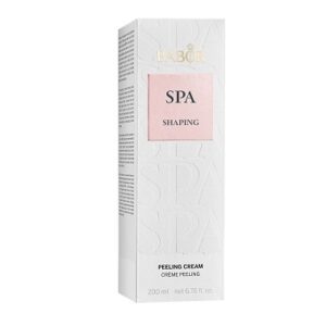 Babor Spa Körperpeeling, oh so pure