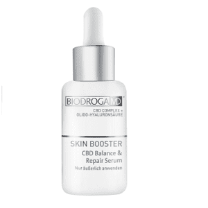 Biodroga MD CBD Serum, oh so pure