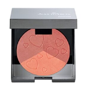 Jean D'Arcel Rouge 07, Blusher oh so pure