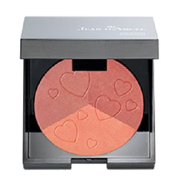 Jean D'Arcel Rouge 07, Blusher oh so pure