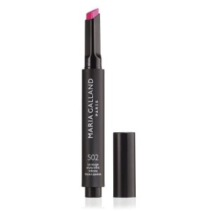 Maria Galland Lippenstift, Lipgloss, oh so pure