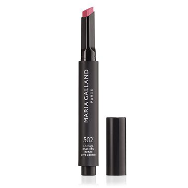 Maria_Galland502_30_LE_ROUGE_STYLO_INFINI_SORBET_ORANGE_SANGUINE_oh_so_pure Maria Galland Lippenstif, Lip Gloss, oh so pure