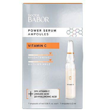 Doctor_Babor_power_Serum_Ampoules_vitamin_c_oh_so_pure Babor Ampullen Vitamin C, oh so pure