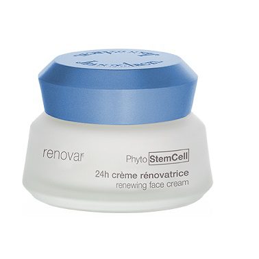 Jean D'Arcel Phyto Stemcell 24h Creme Renovar, oh so pure
