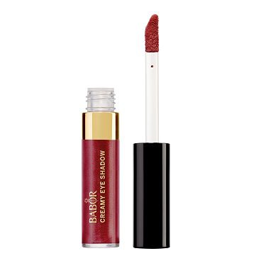 Babor_Creamy_Eye_Shadow_02_bordeaux_oh_so_pure Babor Lidschatten Trendfarben, oh so pure
