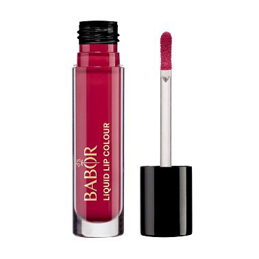 Babor_Liquid_Lip_Colour_04_warm_magenta_oh_so_pure Babor Lippenstift Trendfarbe, oh so pure