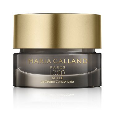 Maria Galland Mille 1000 Creme, oh so pure