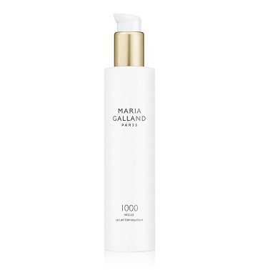 Maria_Galland_1000_MILLE_LE_LAIT_DEMAQUILLANT_oh_so_pure Maria Galland Mille 1000 Reinigungsmilch, oh so pure