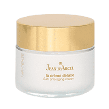 Jean D'Arcel Miratense Creme, oh so pure