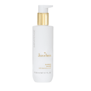 Jean D Arcel Lotion Miratense, oh so pure