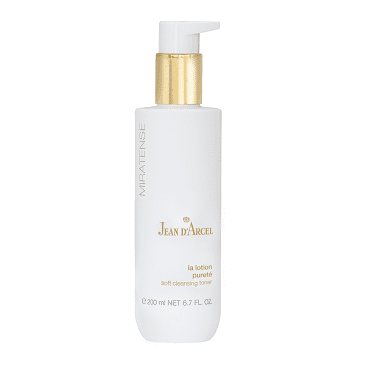 Jean D Arcel Lotion Miratense, oh so pure