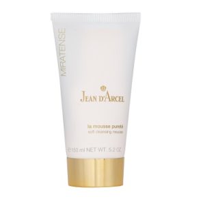 Jean D'Arcel Mousse Miratense, oh so pure