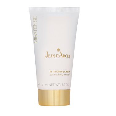 Jean D'Arcel Mousse Miratense, oh so pure