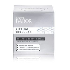 Babor Collagen Booster Cream, oh so pure