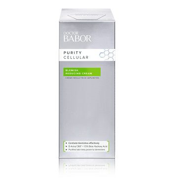 Babor_Doctor_Babor_Purity_Cellular_Blemish_Reducing_Cream_oh_so_pure Babor 24h Anti Pickel Creme, oh so pure