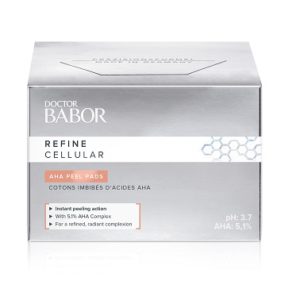 Babor Peeling Pads mit Fruchtsäure,