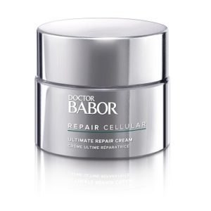 Doc Babor Repair Cream, Babor, oh so pure