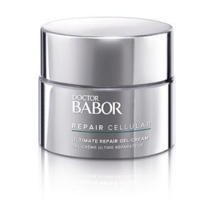 Babor Repair Gel Creme, oh so pure