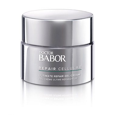 Babor_Doctor_Babor_Repair_Cellular_Ultimate_Repair_Gel_Cream_oh_so_pure Babor Repair Gel Creme, oh so pure