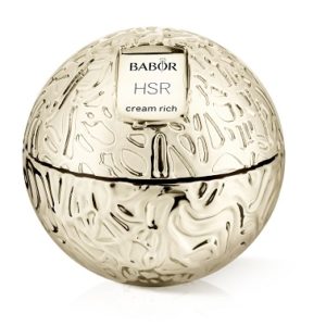 HSR Creme reichhaltig, oh so pure