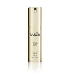 Babor Serum HSR, oh so pure