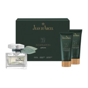 Jean D Arcel Geschenkpackung Parfum, oh so pure