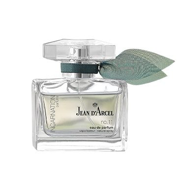 jean_darcel_eau_de_parfum_Incarnation_no11_oh_so_pure Jean D Arcel Pafum Incarnation, oh so pure