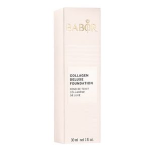 Babor Make up Collagen 01 Porcelain, oh so pure
