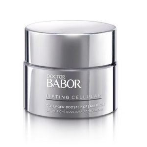 Babor Collagen Booster Cream Rich, oh so pure