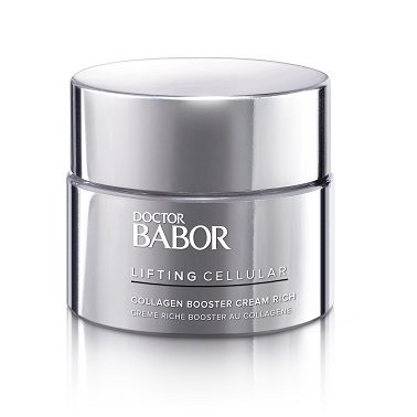 Babor Collagen Booster Cream Rich, oh so pure
