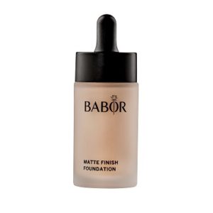 Babor Make up ölige Haut, große Poren oh so pure