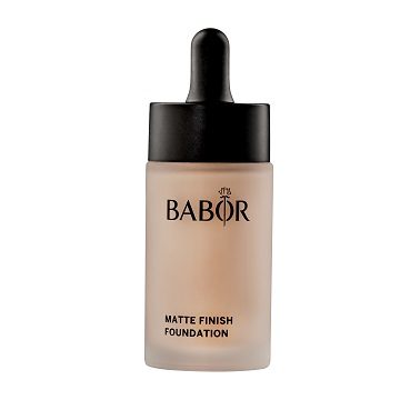 Babor Make up ölige Haut, große Poren oh so pure