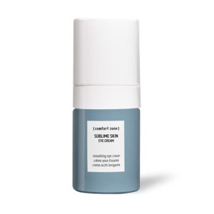 Comfort zone augencreme sublime Skin, oh so pure