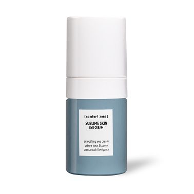 Comfort zone augencreme sublime Skin, oh so pure
