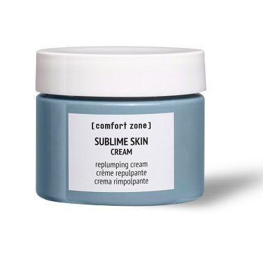 Comfortzone Creme Sublime Skin, oh so pure