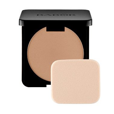 Babor_Creamy_Compact_Foundation_SFP_50_03_sunny_oh_so_pure Babor Make up Compact mit Lichtschutz, oh so pure