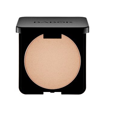 Babor_Flawless_Finish_Foundation_03_almond_oh_so_pure Babor Kompakt Make up oh so pure