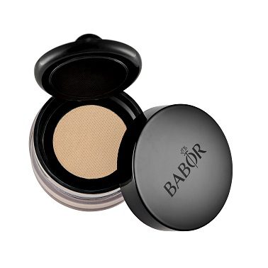Babor Make up Mineral Puder, oh so pure