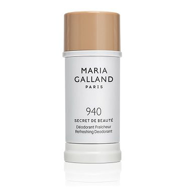 Maria Galland Deo Creme, oh so pure