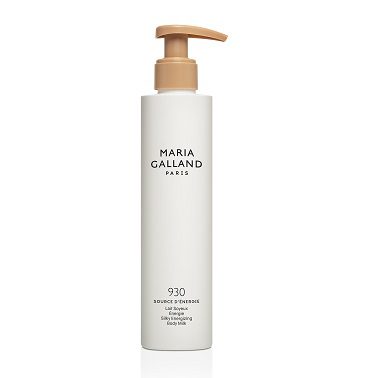 Maria_Galland_SOURCE_D_ÉNERGIE_930_Lait_Soyeux_Énergie_oh_so_pure Maria Galland Körpermilch, oh so pure
