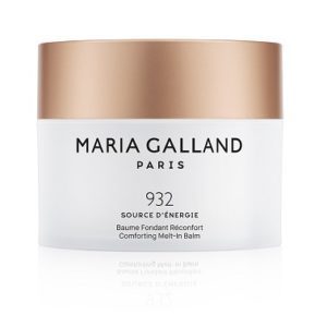 Maria Galland Körperbalm, oh so pure