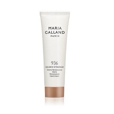 Maria Galland Handcreme, oh so pure