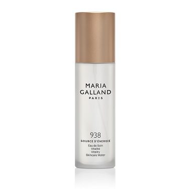 Maria_Galland_SOURCE_D_ÉNERGIE_938_Eau_de_Soin_Vitalité_oh_so_pure Maria Galland Körperspray, oh so pure