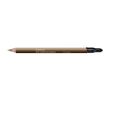 Babor_EyeContourPencil_02_taupe_oh_so_pure Babor Eyeliner, oh so pure
