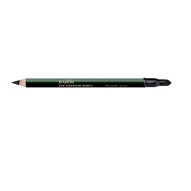 Babor_EyeContourPencil_03_pacificGreen_oh_so_pure Babor Eye Contour Pencil, oh so pure